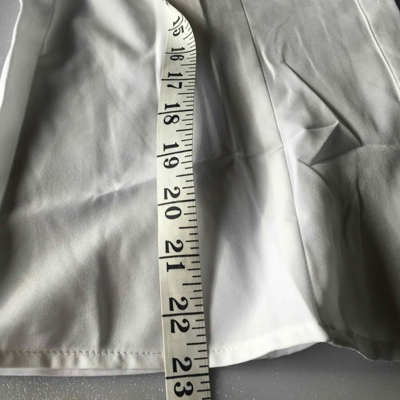 Mfrannie New Suit - includes blouse, skirt and blazer - Picture 4 of 16